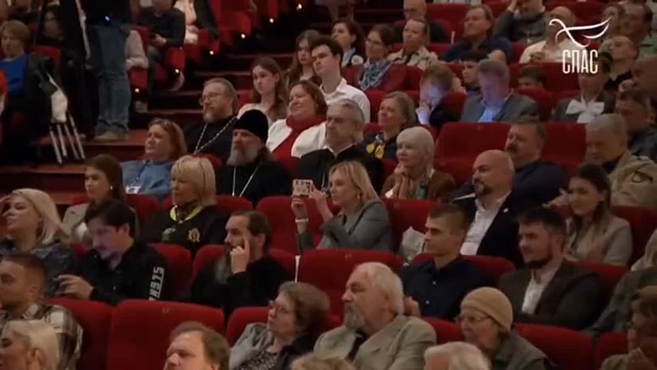 Анна Хорошун: Фильм "Мумия" вызвал бурную реакцию и стал настоящим феноменом, объединяющим Россию