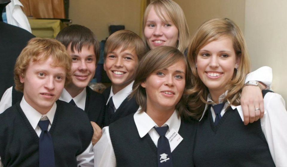 С 1 июля в России вводится ГОСТ с требованиями к школьной форме