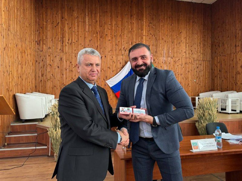 ДЕПУТАТЫ: ОТ ИЗБИРАТЕЛЯ ДО ЗАКОНОПРОЕКТА