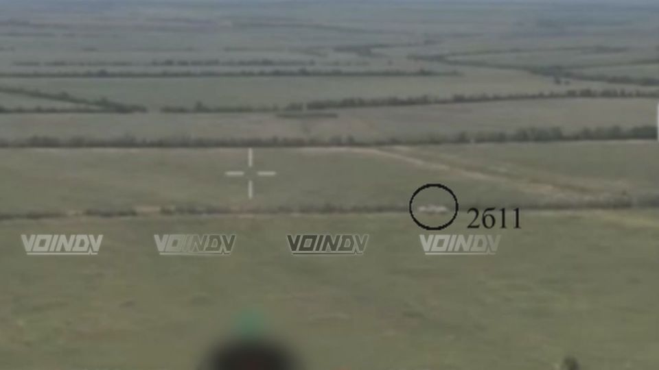 Пока Гуляйпольское направление на какое-то время затихло, артиллерия 35 армии продолжает денно и нощно обрабатывать позиции противника на линии соприкосновения