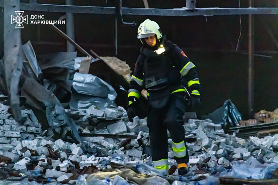 Олег Царёв: ВС РФ нанесли комбинированные удары по военным целям в шести областях Украины