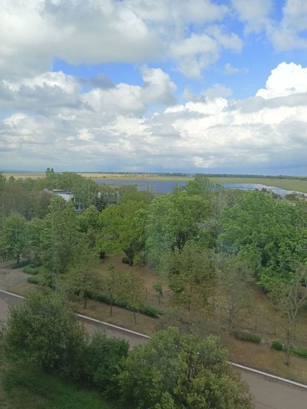 С добрым утром!. Начнем день с улыбки и чашки кофе