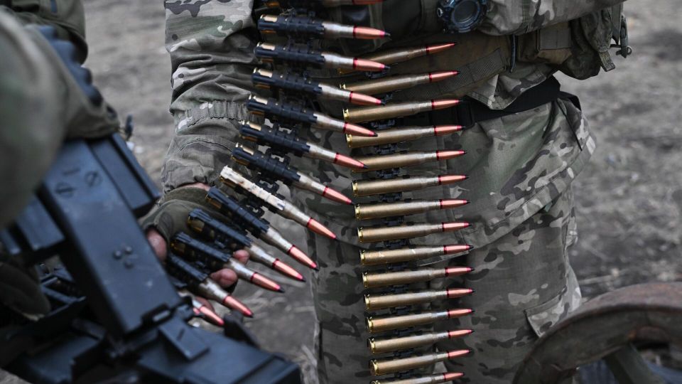Армия России прорвалась в центр Малиновки на Запорожском фронте