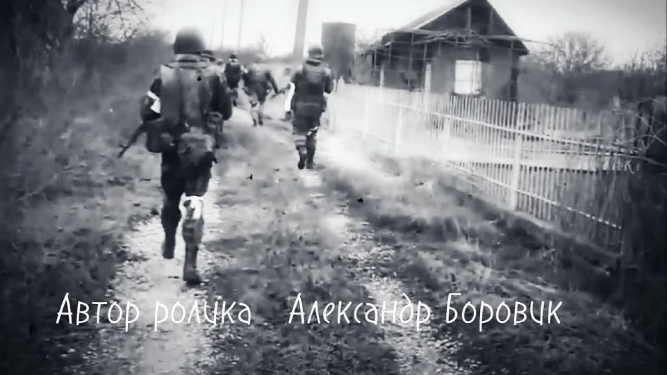 Друзья! В качестве музыкальной паузы предлагаем вашему вниманию песню в исполнении героя СВО Сергея Нихаенко