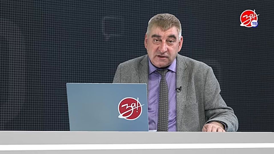 Интервью. Почему нужно и важно вакцинировать детей