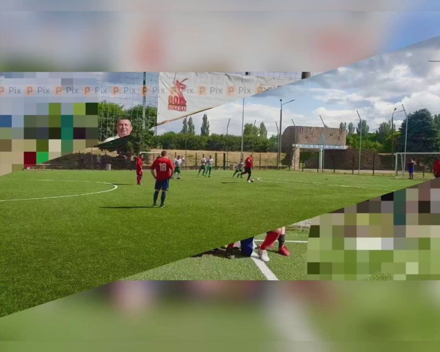  29 июня на стадионе спортивного комплекса «Олимпиец» состоялись заключительные матчи Чемпионата Приморской любительской лиги (ПЛЛ) по футболу 6х6, посвященного Году защитника Отечества и 80-летию Победы в Великой...