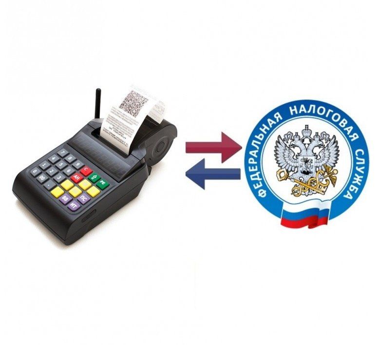 Напоминаем, кто должен применять ККТ с 1 июля