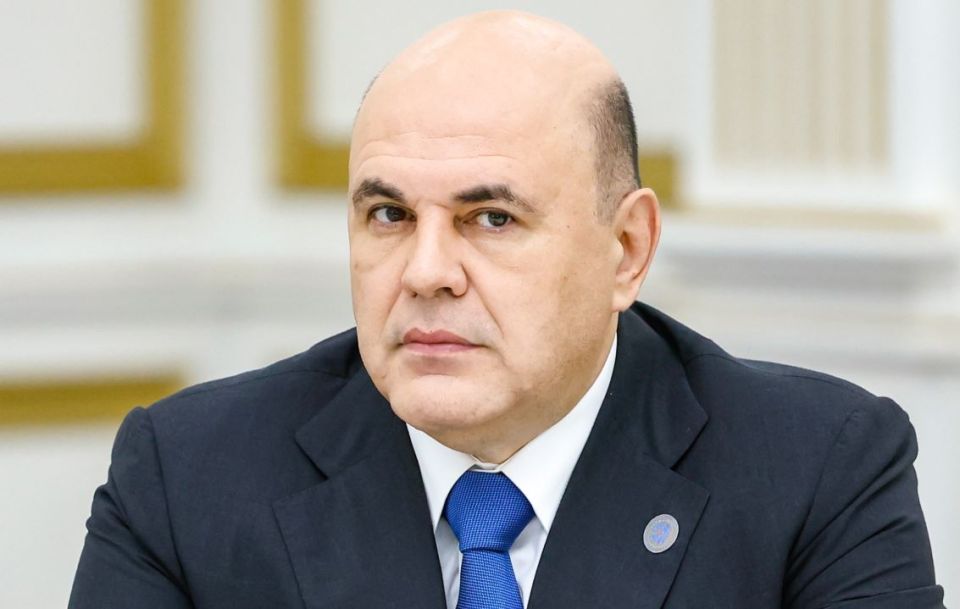 Председатель Правительства Российской Федерации Михаил Мишустин: К 2030 году предстоит довести минимальный размер оплаты труда до 35 тысяч рублей