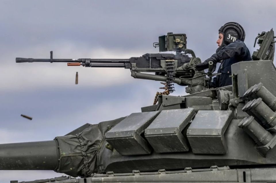 Сводка СВО на утро 1 июля. Практика «мясных штурмов» со стороны ВСУ продолжается и на херсонском участке ЛБС