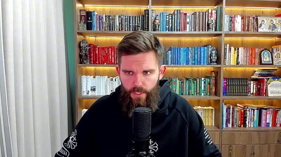 Анна Хорошун: О пугающих пророчествах Феофана Затворника