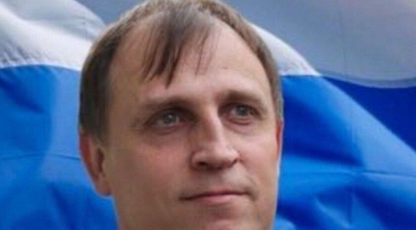 Председатель Объединения профсоюзов России «Соцпроф» поздравил ЗАН с двухлетием