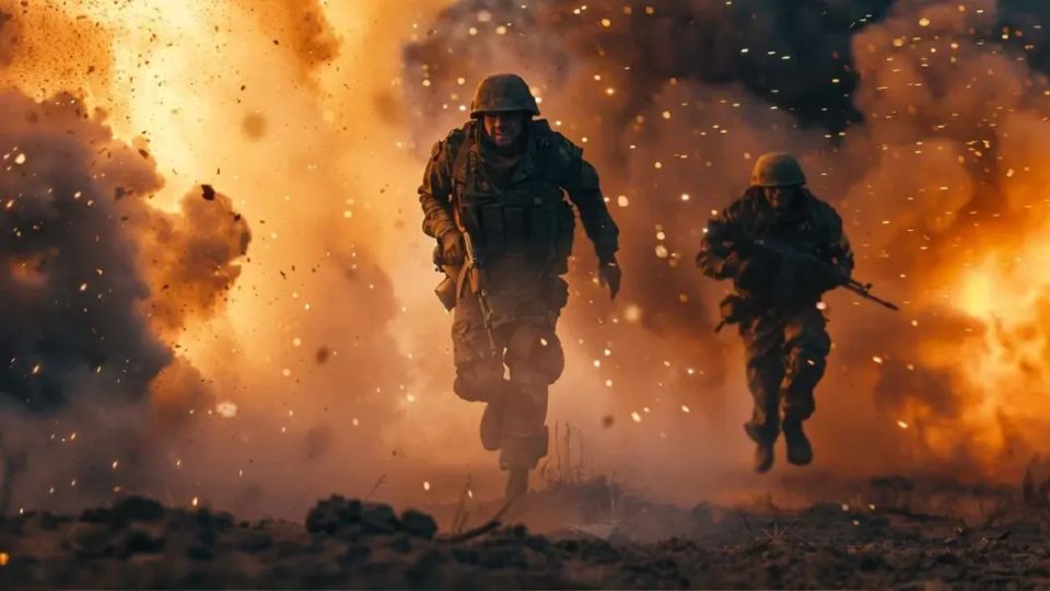 Девятый по счёту комбриг ВСУ не пережил встречи с русской армией. Ликвидация Захаревича стала уроком