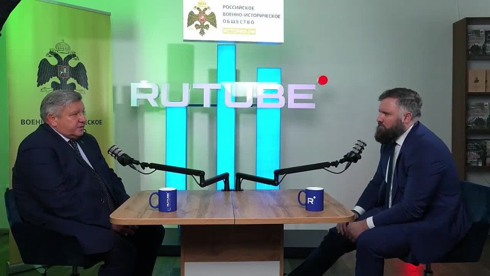������ ������� �� �������� ���������� ������ RUTUBE