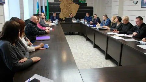 Уважаемые жители Васильевского муниципального округа!