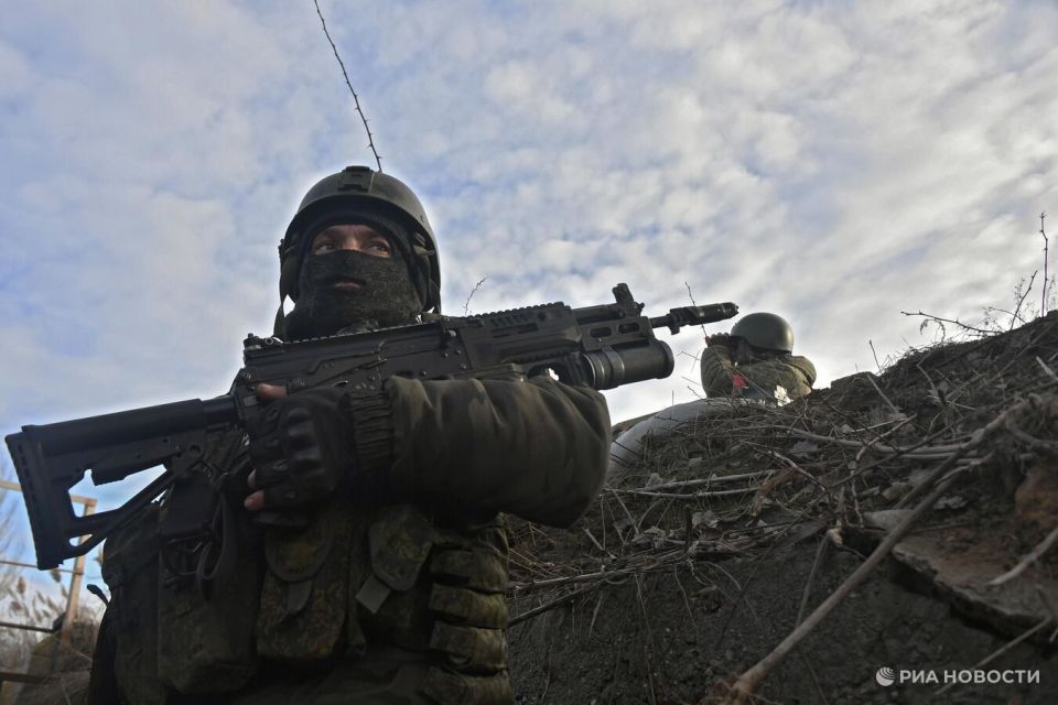 Спецоперация, 2 июля: ВС России укрепились в Запорожской области
