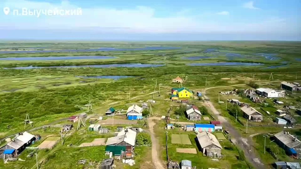 Ирина Гехт: Посетила Тиманский сельсовет, познакомилась и пообщалась с жителями поселков Индига и Выучейский