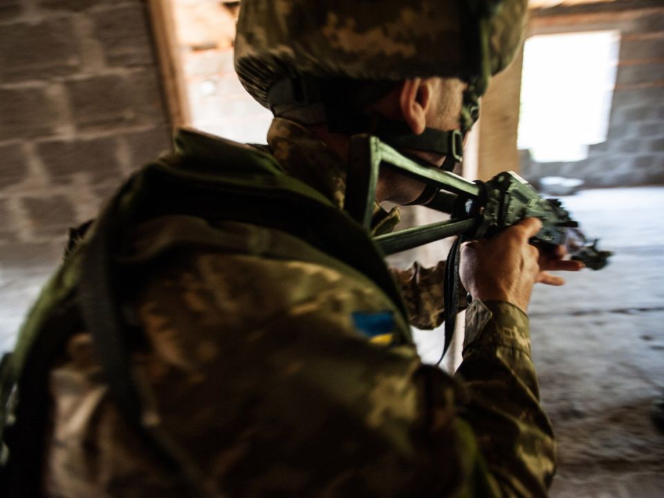 Армия РФ преподала болезненный урок ВСУ