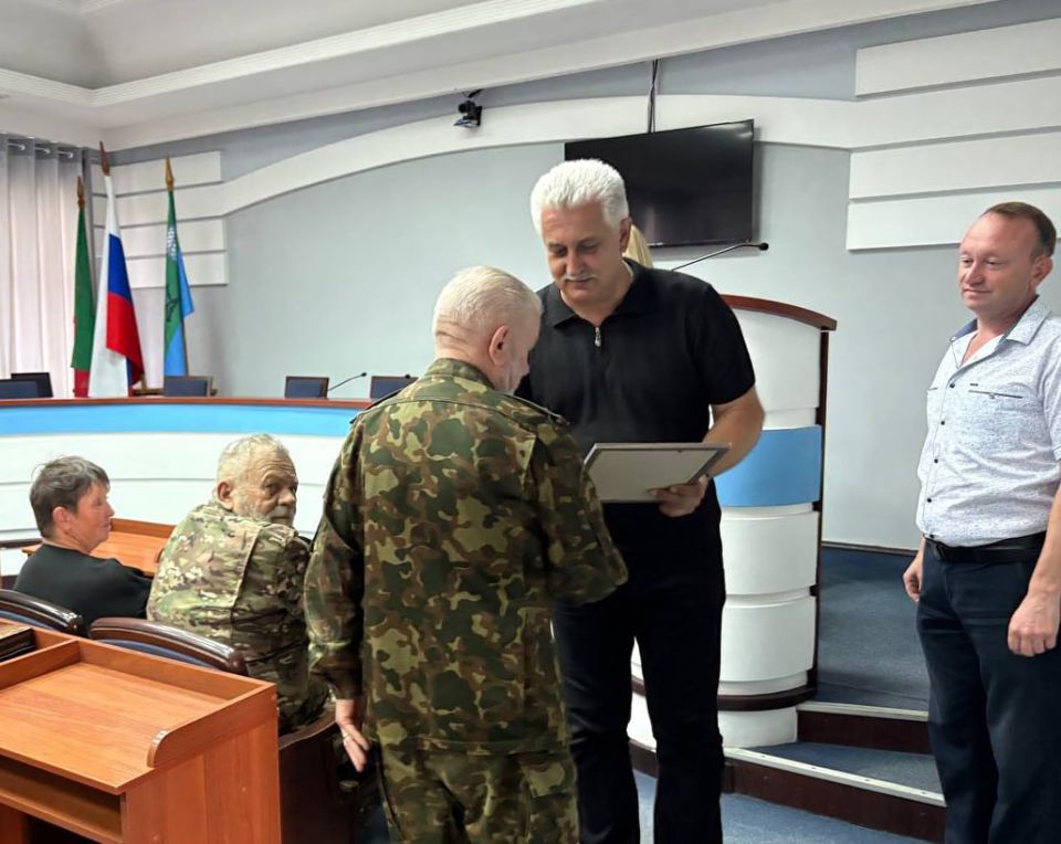 ��������� ����������� �������� � ��������� �� �������� �������������-�������������� ������