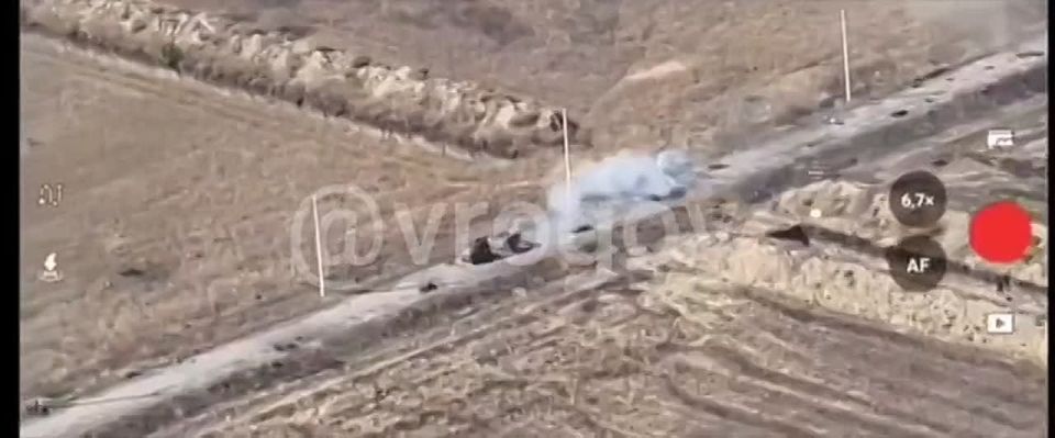 Владимир Рогов: Русские своих не бросают!. Наш раненый штурмовик запросил помощь, но небо было под контролем ВСУ