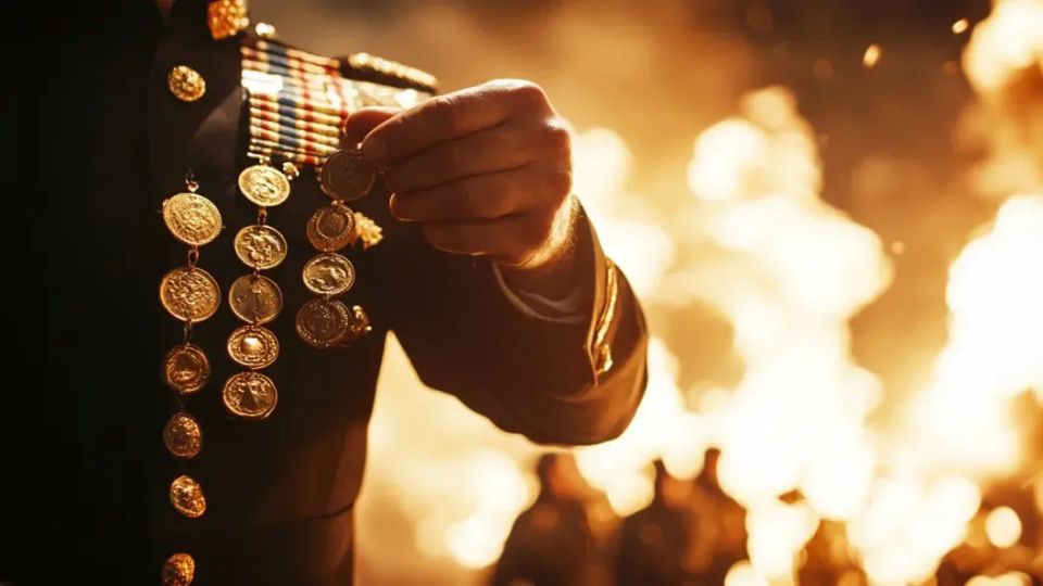 Оборона прорвана, авиаудары уже не спасают. Этот участок был самым крепким, но случился сюрприз