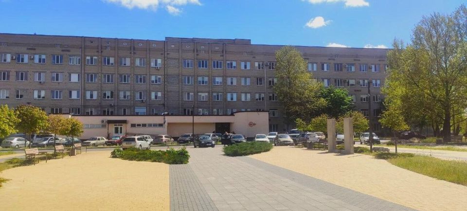 Офтальмологи из Краснодарского края примут пациентов в Мелитополе