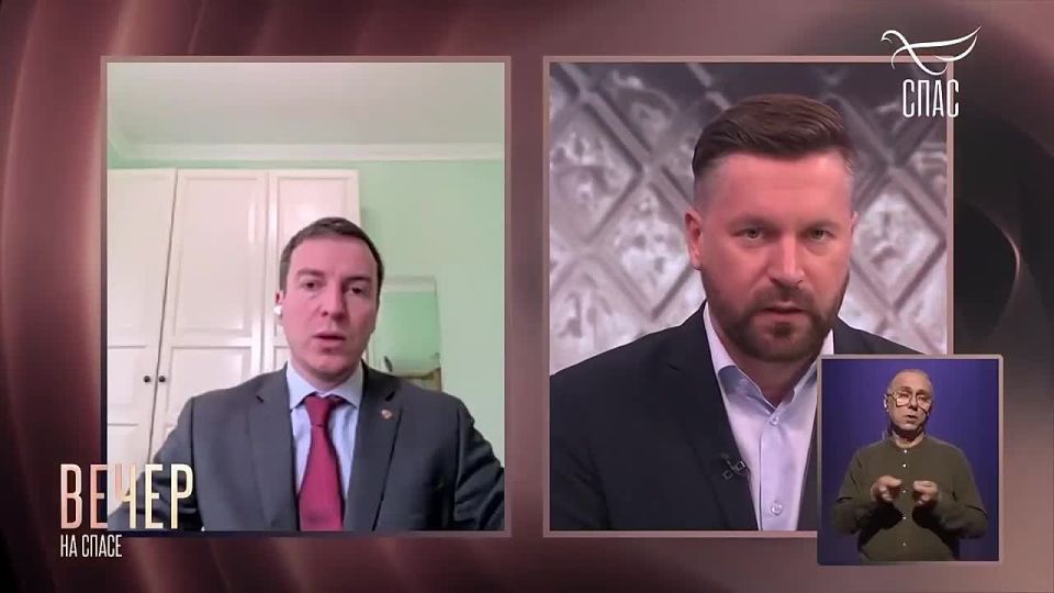 Анна Хорошун: Вице-президент Российского подразделения Международного комитета защиты прав человека Иван Мельников прокомментировал вопрос лишения гражданства главы УПЦ митрополита Онуфрия