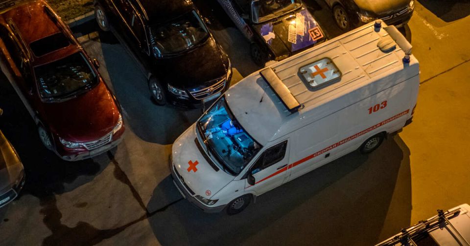 Взрослый и двое детей пострадали в Константиновке из-за атаки ВСУ