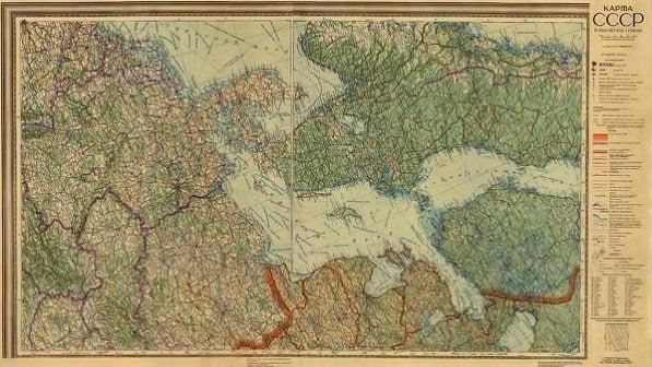 Анна Хорошун: 4 ИЮЛЯ В ИСТОРИИ РОССИИ. 1946