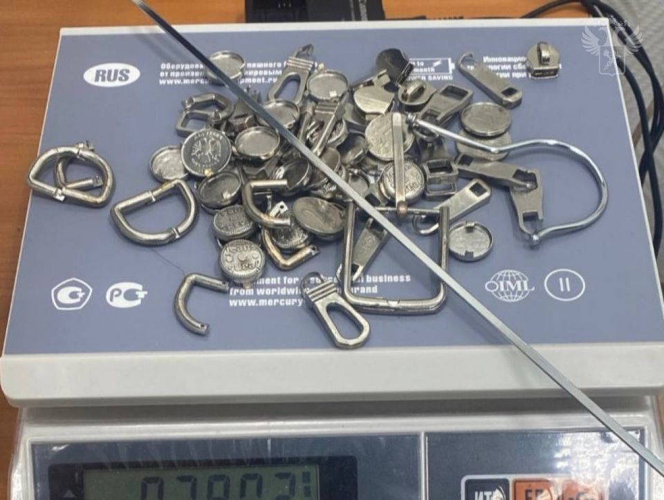 Так выглядит 6 млн рублей или 5 лет лишения свободы