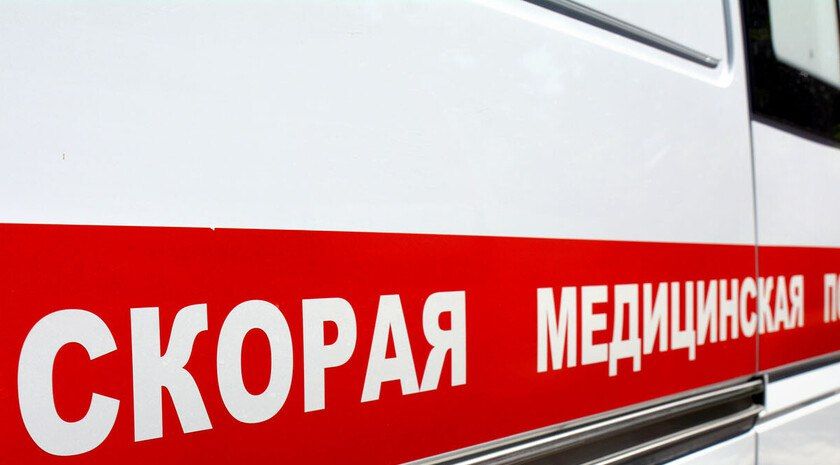 Тяжелобольного ребенка из Запорожской области направят на лечение в Москву