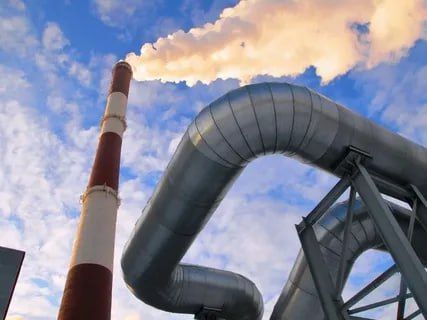 Филиал "Васильевский" государственного унитарного предприятия Запорожской области «Запорожская Облтеплосеть» информирует население