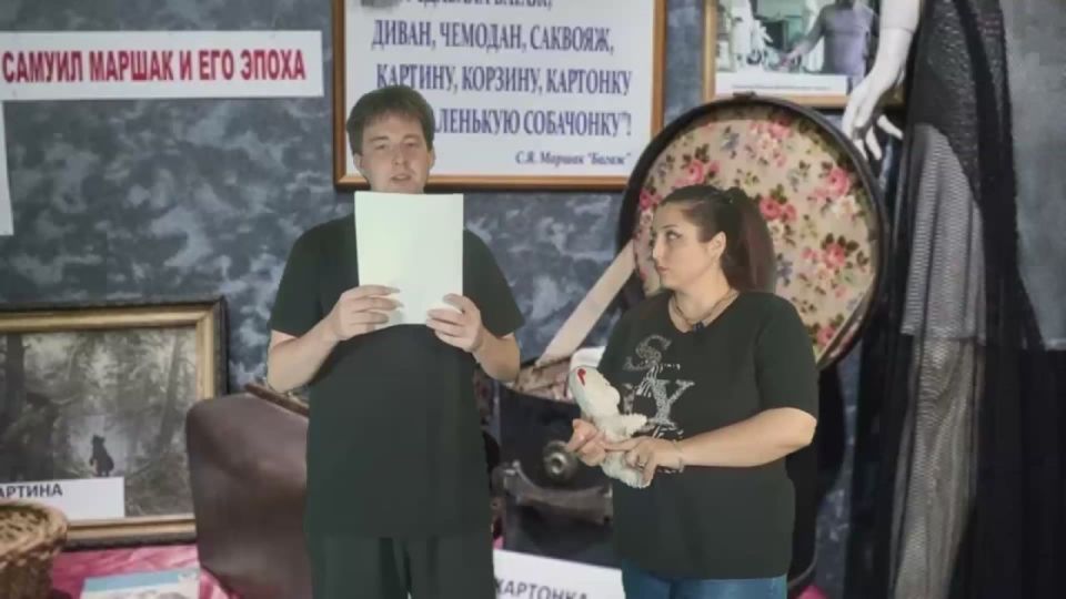 День памяти Самуила Яковлевича Маршака: Поэт, переводчик, сказочник