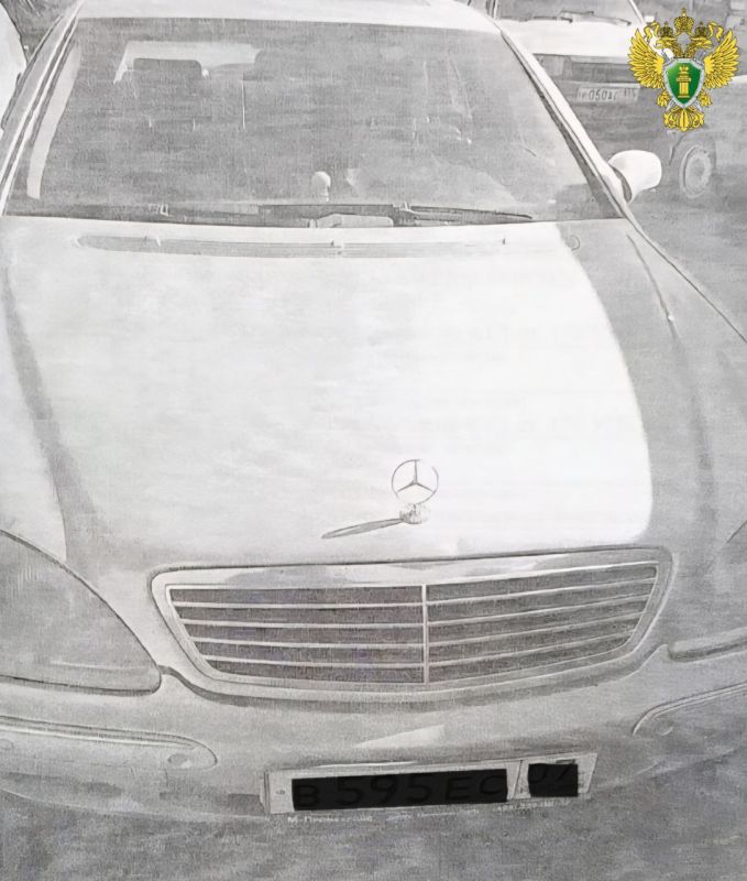 Вождение в бреду, срок — наяву