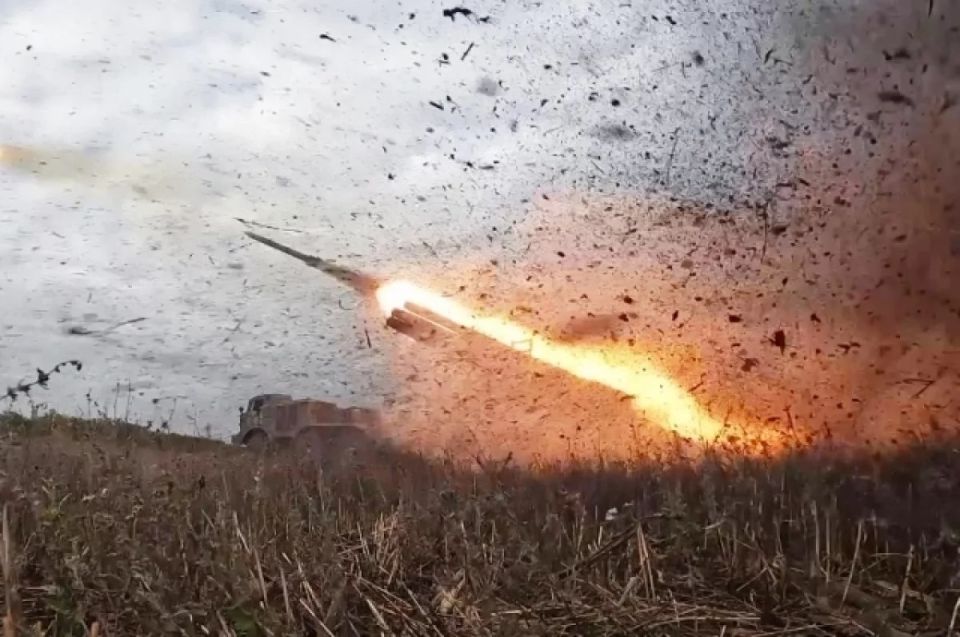 Пришло время вернуться. У ВС РФ успех в очень важном селе в Запорожье