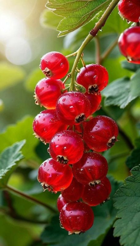 Бодрого утра всем!