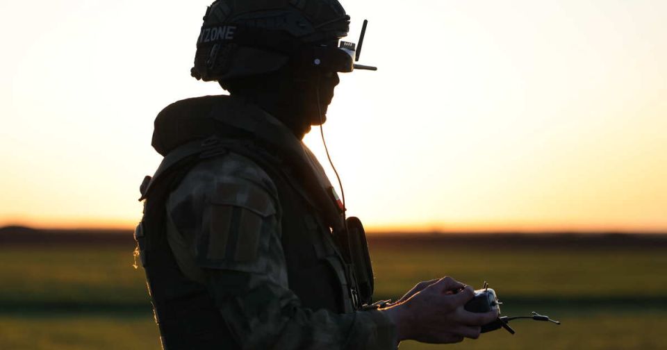 ВС РФ уничтожили наемников ВСУ на базе отдыха в Запорожской области