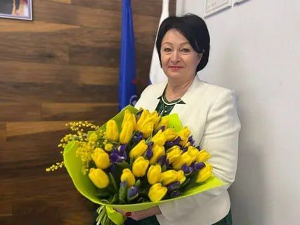 Наталья Романиченко: Сегодня, 5 июля отмечает свой День рождения Галина Викторовна Данильчинко!