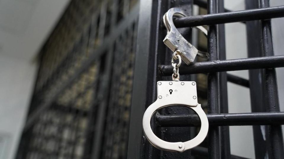 В Кирилловке по «горячим следам» полицией задержаны трое злоумышленников, которые совершили кражу на 400 тысяч рублей