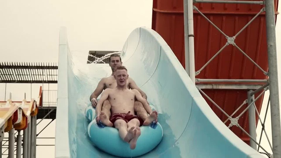 Вот и выходные: выбираем где отдохнуть!