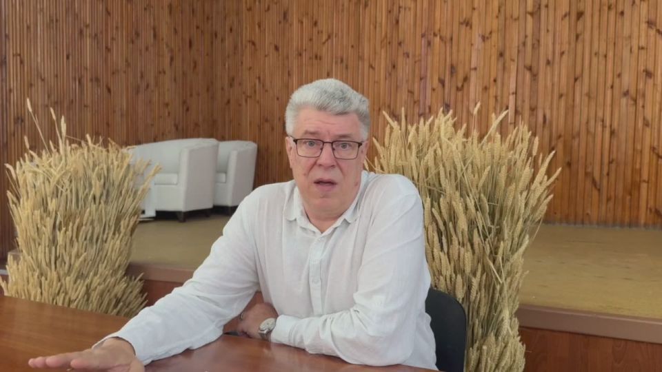 Андрей Сигута: Друзья, в прямом эфире прозвучал вопрос о кооперативах — делюсь полезной информацией!