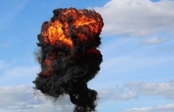 Минобороны России: ВС РФ уничтожили пункт управления БПЛА ВСУ на Запорожском направлении