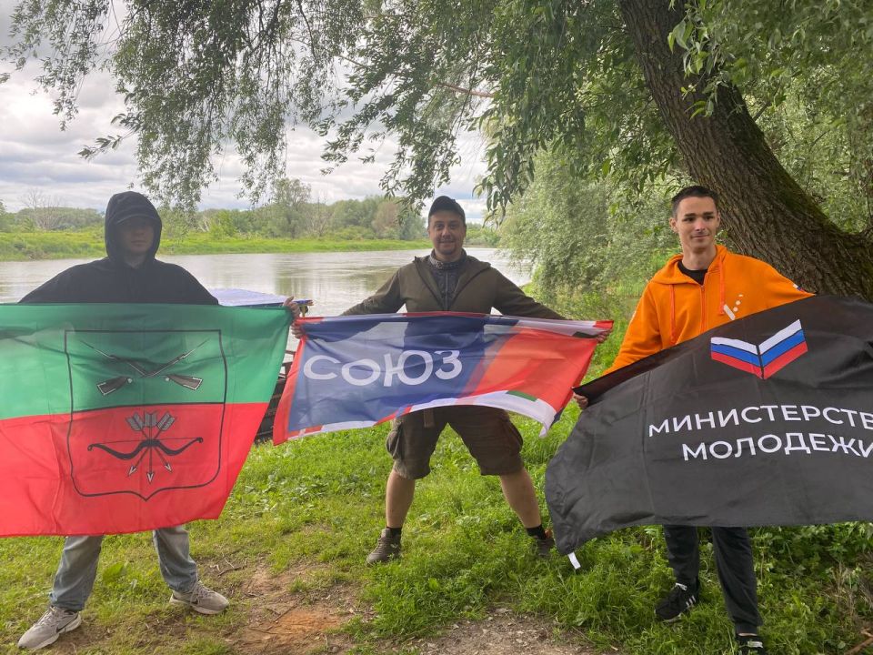 Три дня — три эпохи: как «Истоки» объединили людей и времена