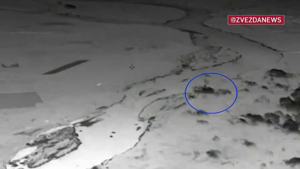 Иностранные наемники ВСУ отдыхали на базе "Меридиан", но их прервали наши "Герани"