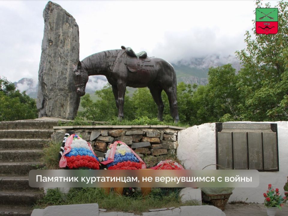 Конь, который так и не дождался всадника