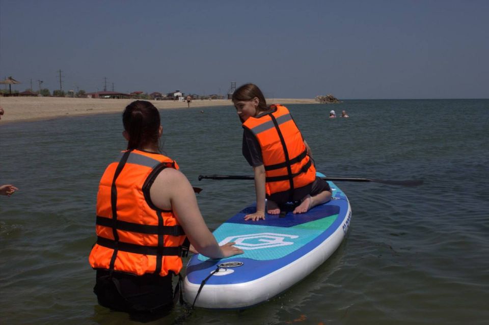 Добровольцы Запорожского РО ВСКС готовы к открытию сезона