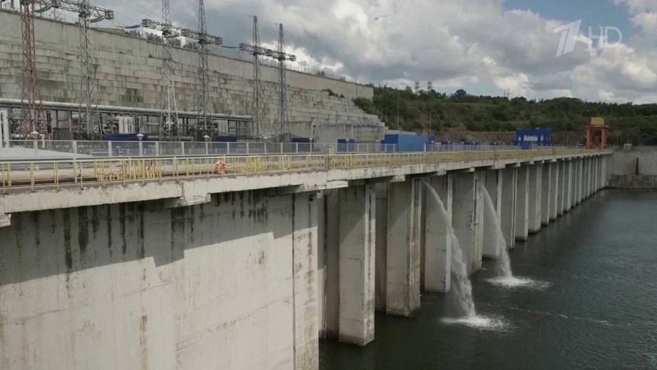 Киев скрыл сбой в работе реактора Южно-Украинской АЭС, который мог привести к катастрофе