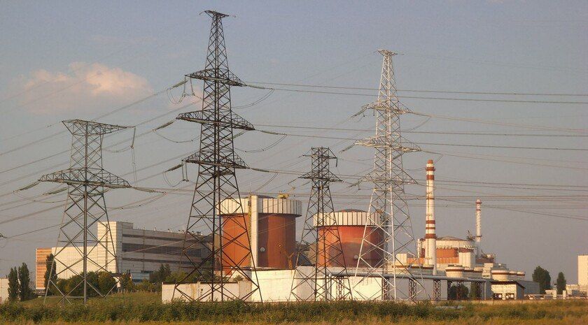 Турецкое издание: киевский режим и МАГАТЭ скрыли ядерный инцидент на ЮУАЭС