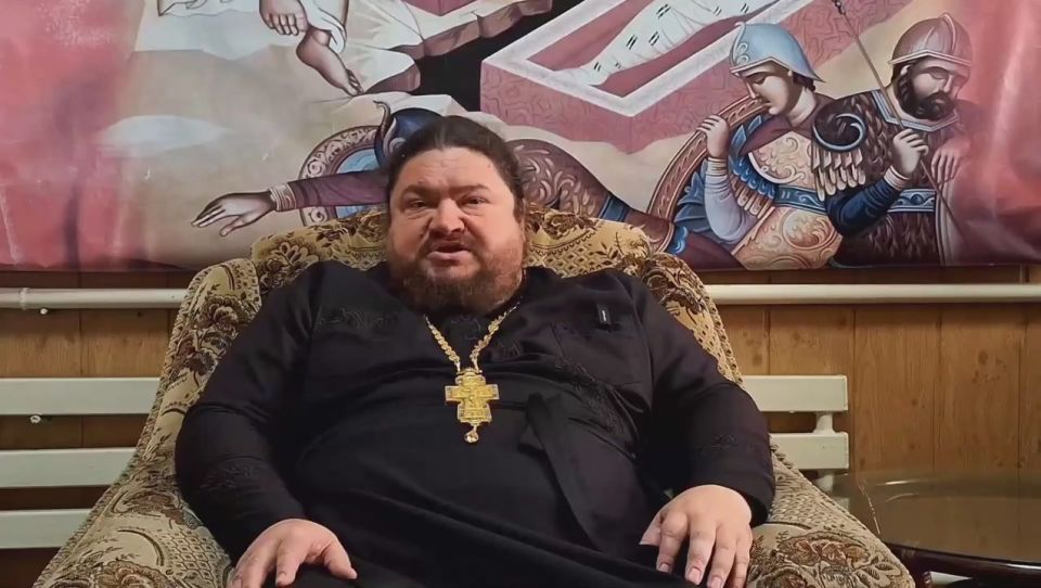 Беседы о Православии. Дорогие друзья! Приглашаем вас к просмотру нового выпуска нашей рубрики "Беседы о Православии"