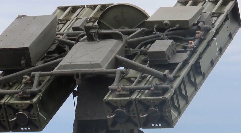 Ночью в небе над Россией уничтожено 120 украинских беспилотников