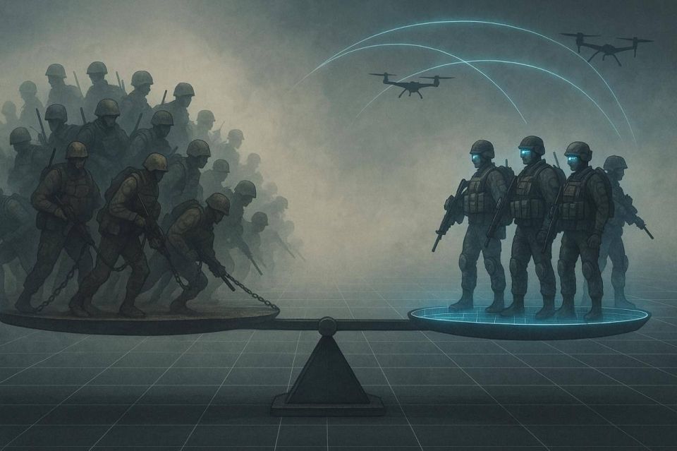 Почему кажется, что армия РФ наступает на Украине медленно: исследование «Военной хроники»